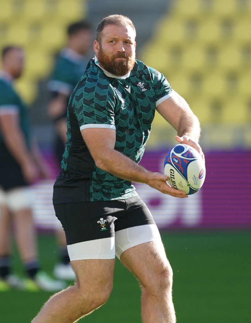 France vs. Wales Date, time, live stream and how to watch 2025 Six