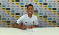 roberto firmino liverpool
