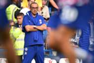 Maurizio Sarri Chelsea