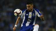 Alex Telles Porto