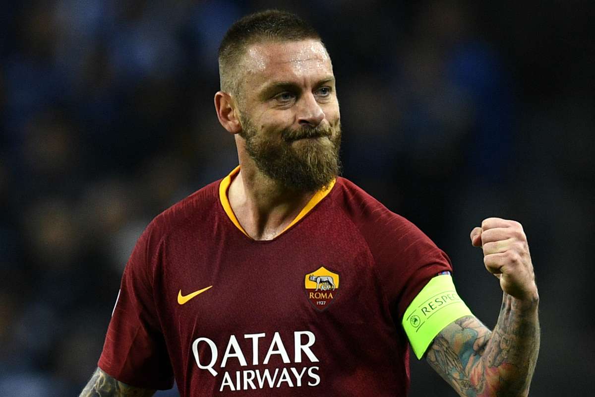 デ ロッシ監督就任のうわさをフィオレンティーナ公式が完全否定 会長 完全にフェイク Goal Com デ ロッシ監督就任のうわさをフィオレンティーナ公式が完全否定 会長 完全にフェイク Goal Com