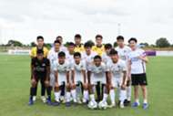 "INSPIRE@TRAINING CAMP"