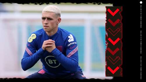 Phil Foden (Manchester City)