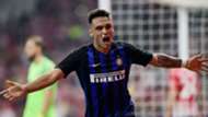 Lautaro Martinez Inter Atletico Madrid ICC