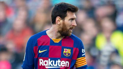 Lionel Messi | FW | Barcelona