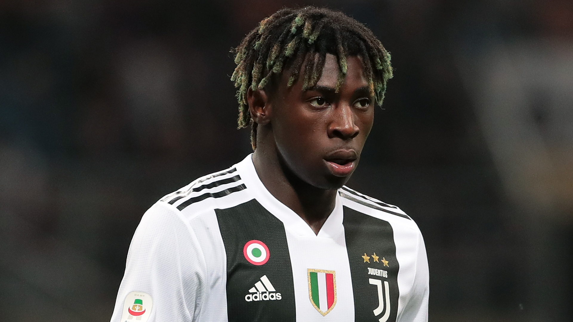 Transfer news: Kean set to sign new Juventus deal until 2024 | Sporting News Canada
