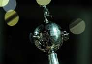Copa Libertadores trophy