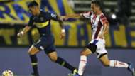 Pavon Boca Union Torneo de Verano 16012019
