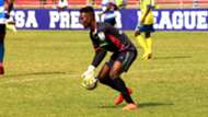 Gabriel Andika signs for AFC Leopards