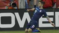Christian Pulisic USA Chile 26032019