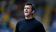 Joey Barton Fleetwood Town League One
