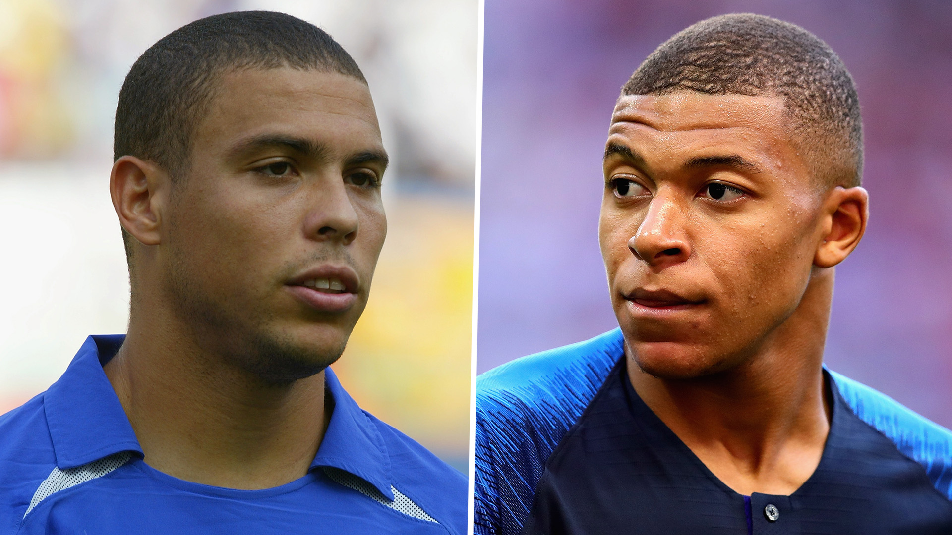 World Cup 2018: Is France forward Kylian Mbappe the heir to the