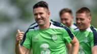 Robbie Keane Republic of Ireland 06062016
