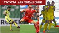 AFC 5