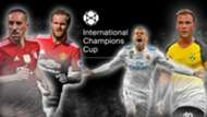 ICC 2018 GFX