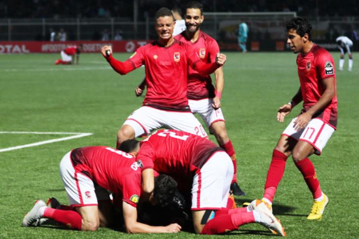 تعرف على جميع صفقات وأخبار الأهلي المصري في سوق انتقالات صيف