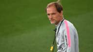 Thomas Tuchel PSG 2018