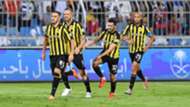 بيزيتش - الاتحاد