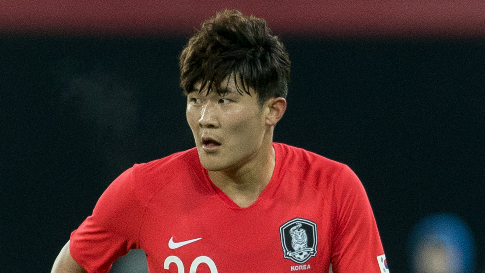 Un coreano per la Lazio: Kim Min Jae dal Beijing Guoan, operazione da 15 milioni | Goal.com