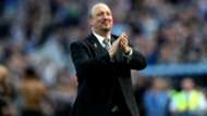 Rafael Benitez Newcastle United 13052018