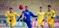 Suwon Samsung Bluewings FLC Thanh Hóa Vòng play-off AFC Champions League 2018