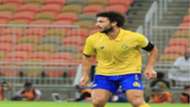 حسام غالي
