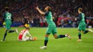 Lucas Moura Tottenham Ajax 08052019