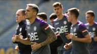 Jason Davidson Perth Glory