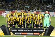 Guarani Viaje