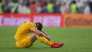Milos Degenek Socceroos