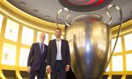 leonardo bonucci marco fassone ac milan