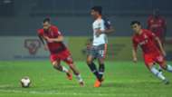 Serginho, PKNP FC v Petaling Jaya City FC, Malaysia Cup, 22 Sep 2019
