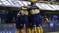 Boca Estudiantes Superliga 15092019