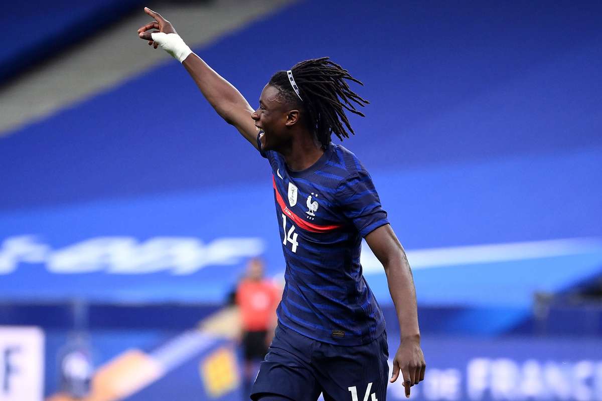 17歳カマヴィンガがフランス代表初ゴール デ ブール監督初陣のオランダは敗戦 Goal Com 17歳カマヴィンガがフランス代表初ゴール デ ブール監督初陣のオランダは敗戦 Goal Com