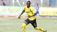 Tusker captain James Situma.