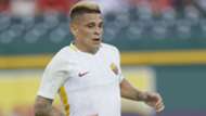 juan iturbe roma