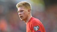 Kevin De Bruyne Belgium 2019