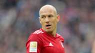Arjen Robben, Bayern München 11032018