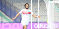 محمود علاء - الزمالك