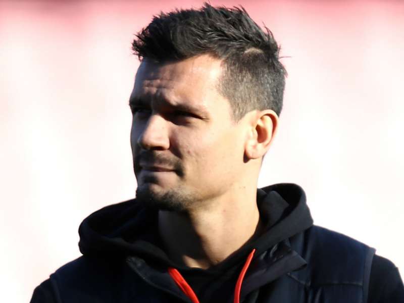 Dejan Lovren Deutsch Dejan Lovren Deutsch