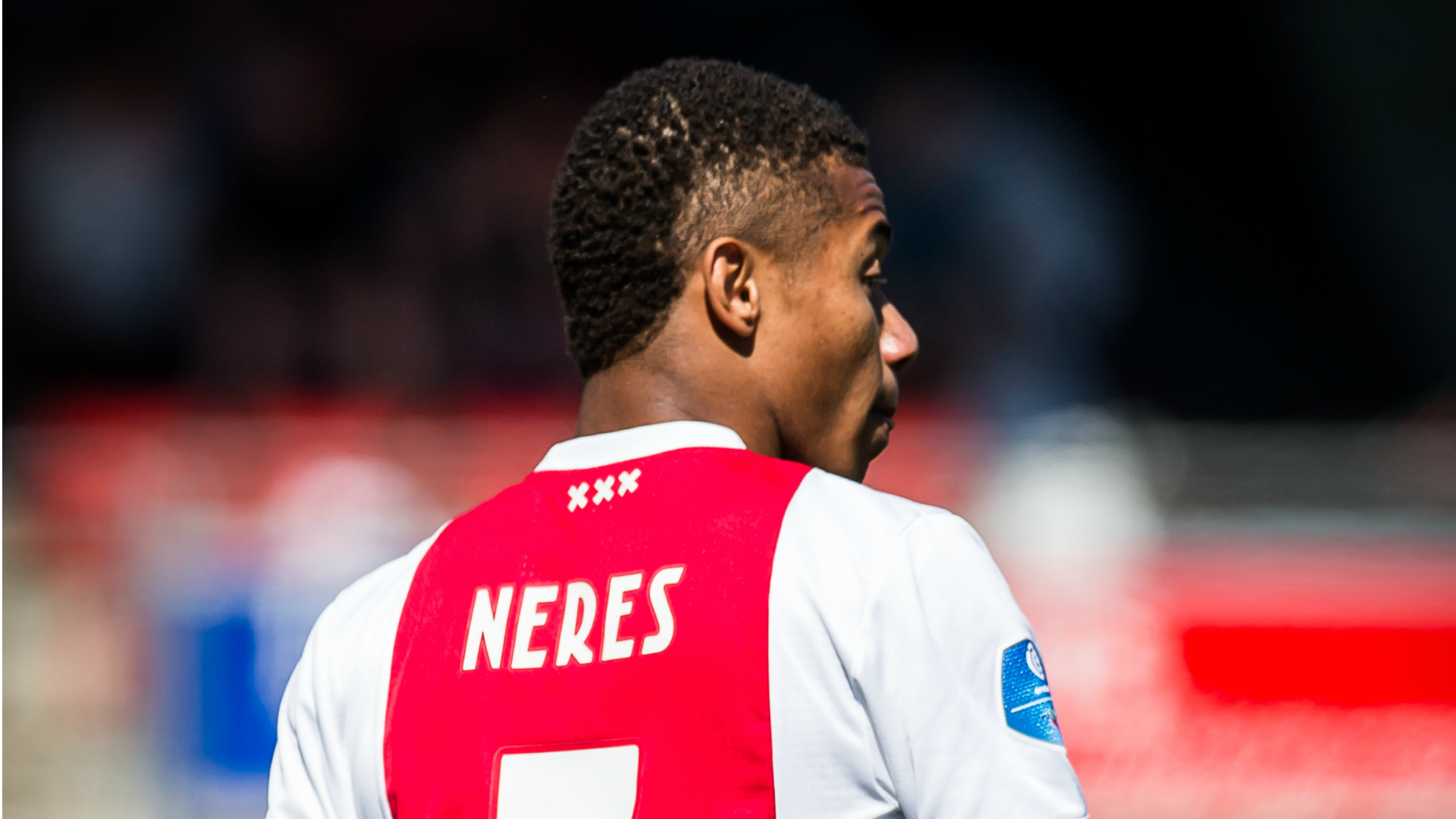 David Neres : Brasilien Ajax Shootingstar David Neres Erstmals Fur