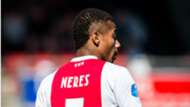 David Neres, Ajax, 05062018