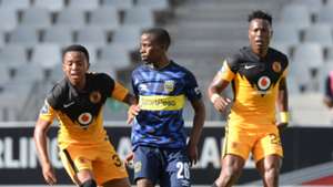 Cape Town City v Kaizer Chiefs Match Report, 2021/01/16 ...