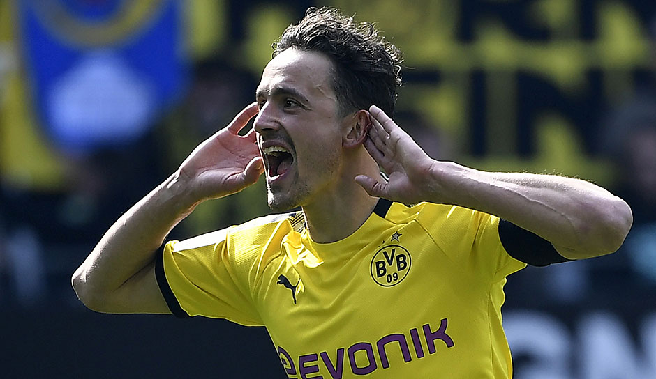 Bvb Thomas Delaney Wechselt Zum Fc Sevilla Goal Com