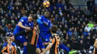 Wilfred Ndidi
