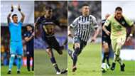 Anti XI Liga MX