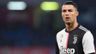 Cristiano Ronaldo Juventus 02082020