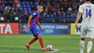 Natxo Insa, Johor Darul Ta'zim v Suwon Bluewings, AFC Champions League, 3 Mar 2020