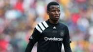 Orlando Pirates, Thamsanqa Sangweni