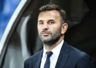 Okan Buruk Basaksehir